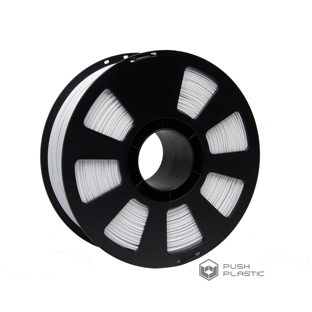 Push Plastic - PC+PBT Filament - 1.75mm, 1kg