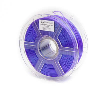 Cookiecad - Witchcraft Iridescent Shimmer PLA Filament (1.75mm, 1kg)