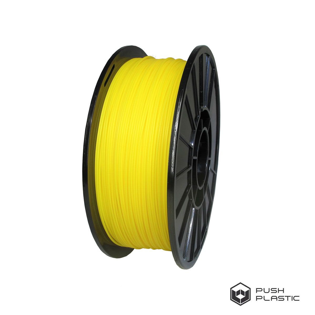 Push Plastics - ABS Filament 2.85mm 1kg